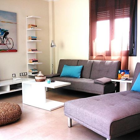 Apartamento Con Increibles Vistas Apartment El Cotillo  Bagian luar foto