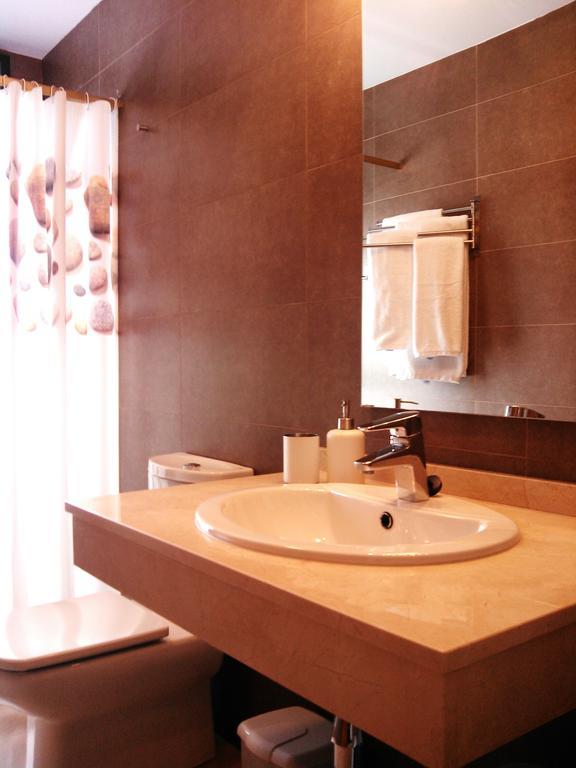 Apartamento Con Increibles Vistas Apartment El Cotillo  Bagian luar foto