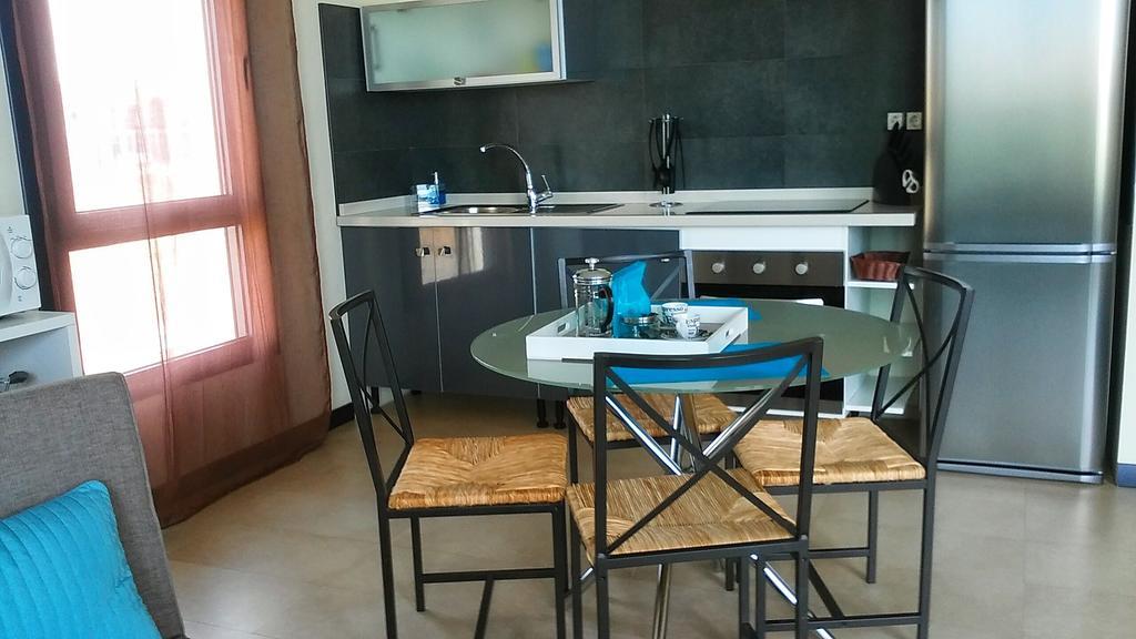 Apartamento Con Increibles Vistas Apartment El Cotillo  Bagian luar foto
