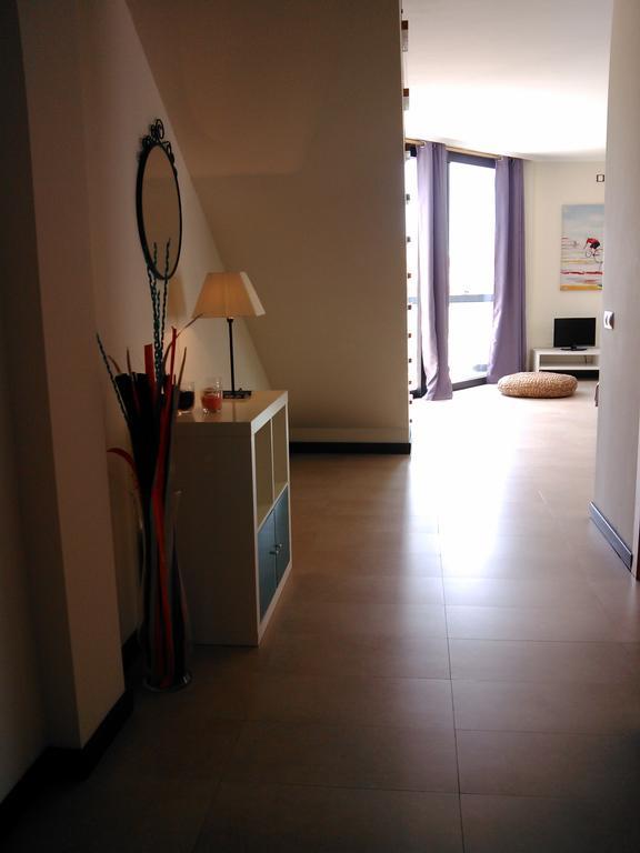 Apartamento Con Increibles Vistas Apartment El Cotillo  Bagian luar foto