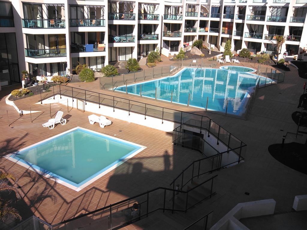 Apartamento Con Increibles Vistas Apartment El Cotillo  Bagian luar foto